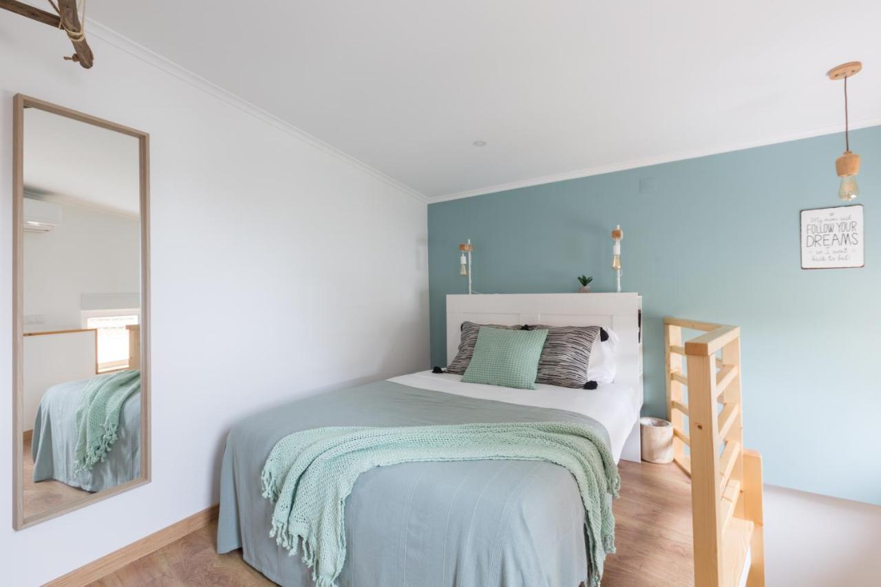 Appartement Magnificent Flat With Spectacular Views In Graça Lisboa