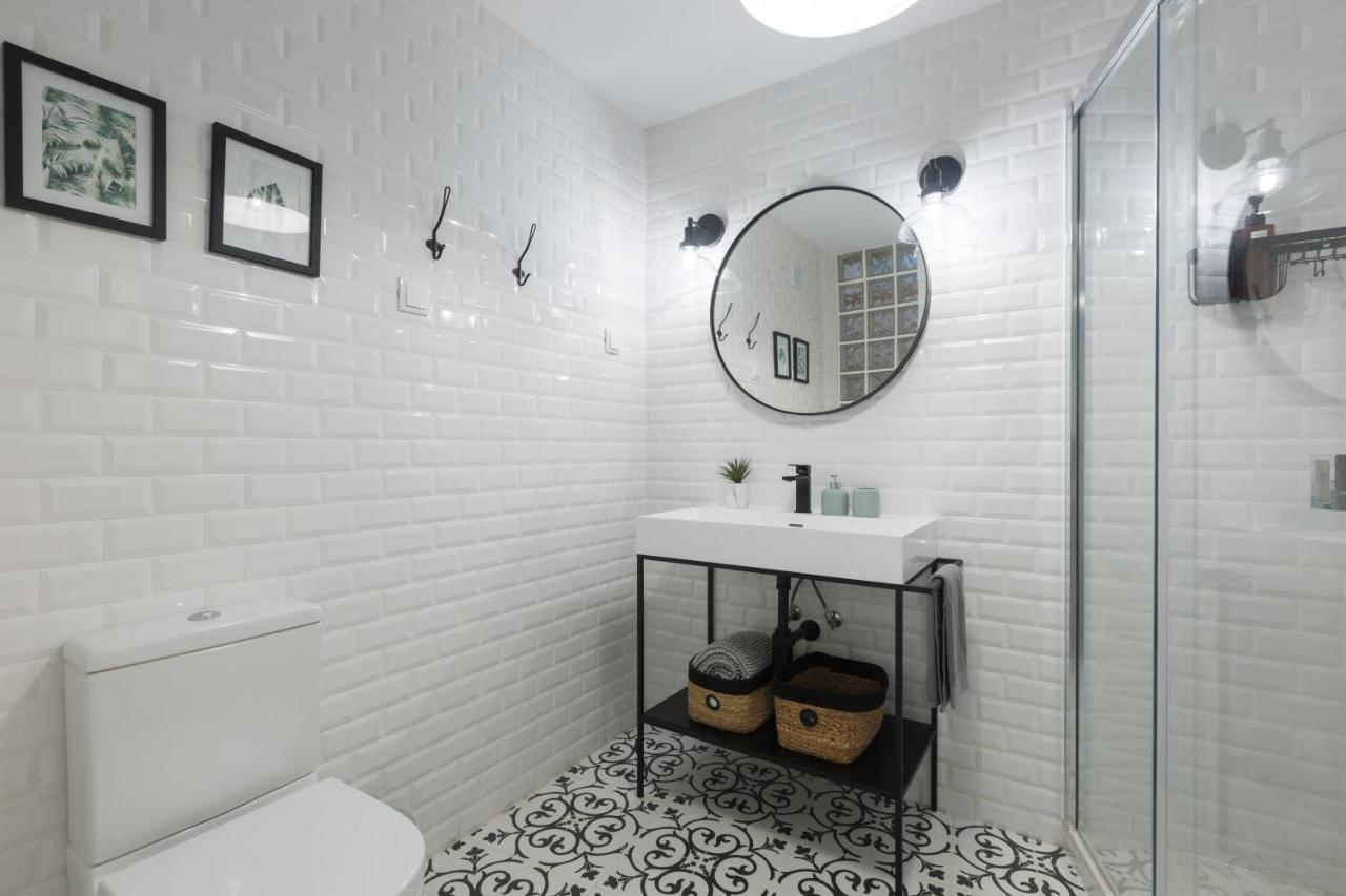 Magnificent Flat With Spectacular Views In Graça Lisboa