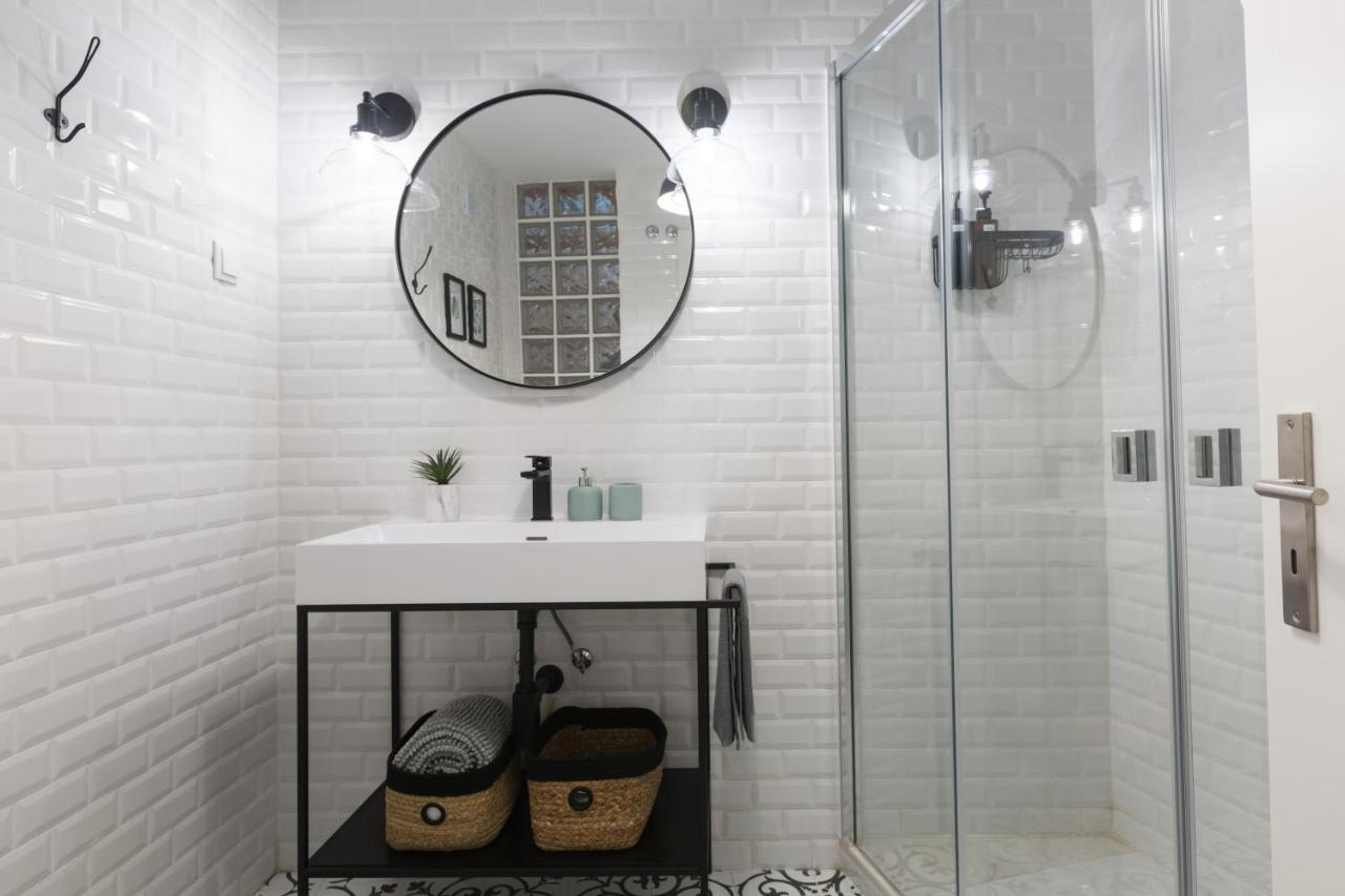 Magnificent Flat With Spectacular Views In Graça Appartement Lisboa