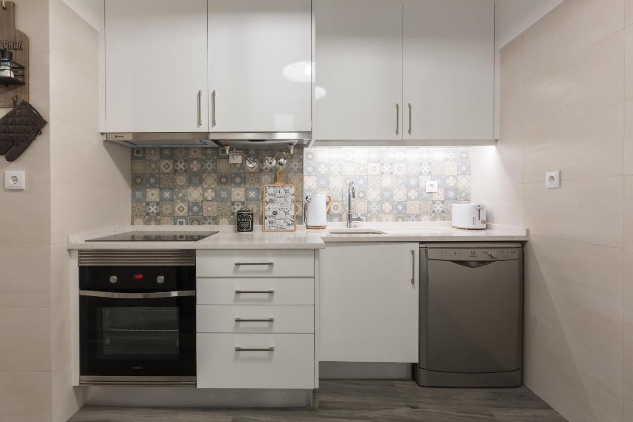 Magnificent Flat With Spectacular Views In Graça Appartement *