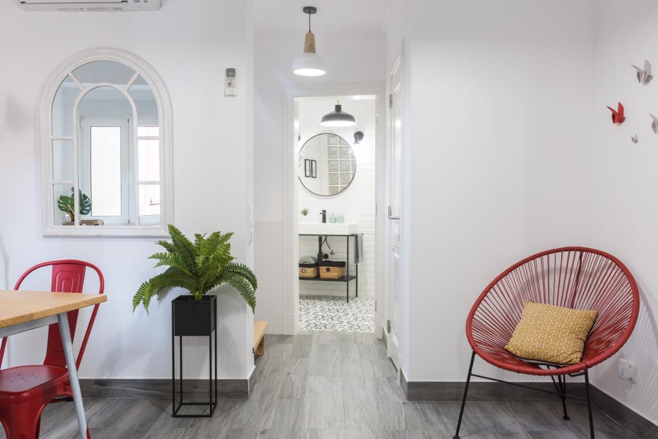Magnificent Flat With Spectacular Views In Graça Appartement *